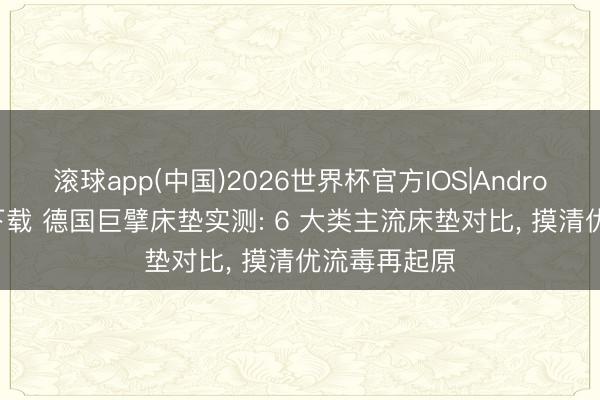 滚球app(中国)2026世界杯官方IOS|Android手机app下载 德国巨擘床垫实测: 6 大类主流床垫对比， 摸清优流毒再起原